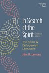 In Search of the Spirit