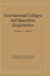 Gravitational Collapse and Spacetime Singularities