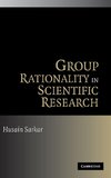 Group Rationality in Scientific Research