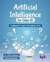 Artificial Intelligence for Class IX