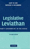 Legislative Leviathan