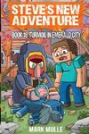 Steve's New Adventure Book 18