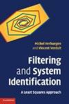 Filtering and System Identification