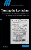 Taming the Leviathan