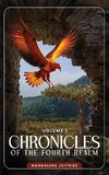 Chronicles of the Fourth Realm