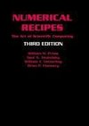 Numerical Recipes