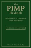 The Pimp Playbook Full Collection