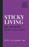 Sticky Living