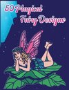 50 Magical Fairy Designs