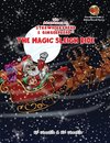 The Adventures of Strawberryhead & Gingerbread®-The Magic Sleigh Ride