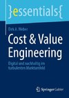 Cost & Value Engineering