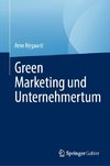 Green Marketing und Unternehmertum