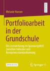 Portfolioarbeit in der Grundschule