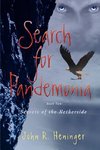 Search for Pandemonia