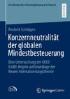 Konzernneutralität der globalen Mindestbesteuerung