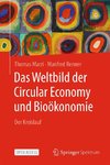 Das Weltbild der Circular Economy und Bioökonomie - Der Kreislauf