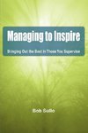 Managing to Inspire