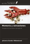 Memoria y sensaciones