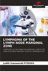 LYMPHOMA OF THE LYMPH NODE MARGINAL ZONE