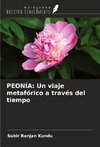 PEONÍA: Un viaje metafórico a través del tiempo