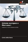 Unione europea e Mercosur: