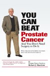 You Can Beat Prostate Cancer