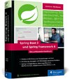 Spring Boot 3 und Spring Framework 6