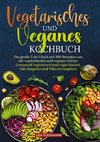 Vegetarisches und Veganes Kochbuch