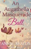 An Augathella Masquerade Ball