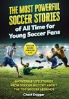 Soccer Books for Kids 8-12