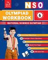 Olympiad Workbook Science Class 6