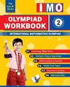 Olympiad Workbook Mathematics Class 2