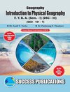 Introduction to Physical Grography(F.Y.B.A,Sem.-I) SPPU-Text(English)