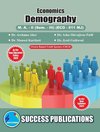 Demography(M.A,Sem-III) SPPU-Text(English)