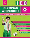 Olympiad Workbook English Class 6