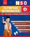 Olympiad Workbook Science Class 3