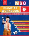 Olympiad Workbook Science Class 1