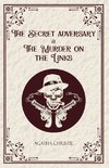 The Secret Adversary & The Murder on the Links