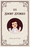 25 Short Stories