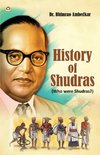 History of Shudras