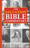 The Salvation Bible Commentary