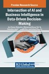 Intersection of AI and Business Intelligence in Data-Driven Decision-Making