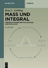 Maß und Integral