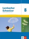 Lambacher Schweizer Mathematik 8. Schulbuch Klasse 8. Ausgabe Thüringen und Hamburg