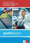 starkeSeiten Informatik - Maschinelles Lernen und Künstliche Intelligenz. Arbeitsheft mit Medien Klasse 11-13