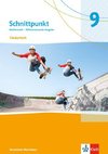 Schnittpunkt Mathematik 9. Förderheft mit Lösungsheft Klasse 9. Differenzierende Ausgabe Nordrhein-Westfalen