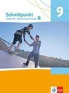 Schnittpunkt Mathematik 9G. Schulbuch mit Medien Klasse 9 (Grundkurs). Differenzierende Ausgabe