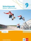 Schnittpunkt Mathematik 9. Schulbuch mit Medien Klasse 9. Differenzierende Ausgabe Nordrhein-Westfalen