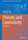 Obesity and Lipotoxicity