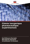 Chimie inorganique pharmaceutique expérimentale